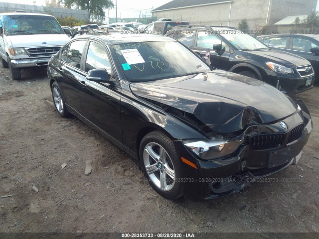 BMW NULL 2013 wba3b5g53dnp40959