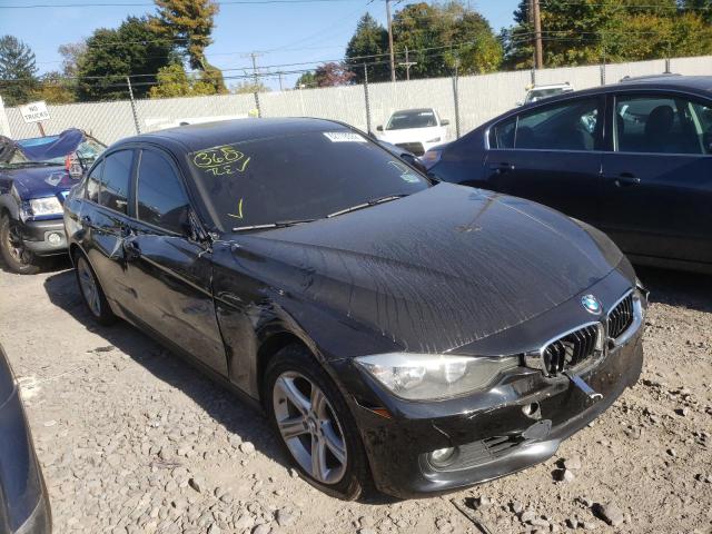 BMW 328 XI SUL 2013 wba3b5g53dnp40962