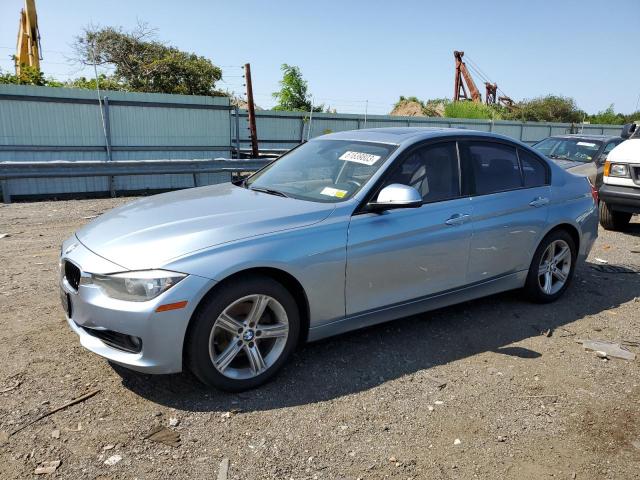 BMW 328 XI SUL 2013 wba3b5g53dnp41089