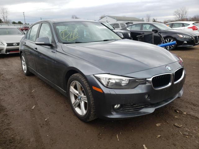 BMW NULL 2013 wba3b5g53dnp41190