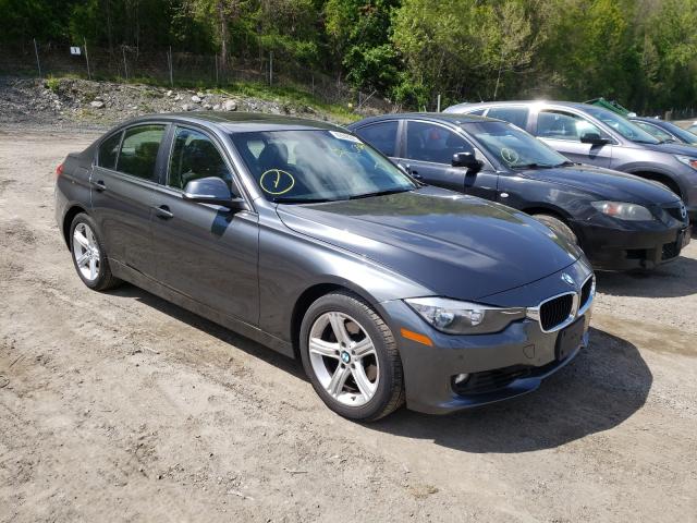 BMW NULL 2013 wba3b5g53dns01015