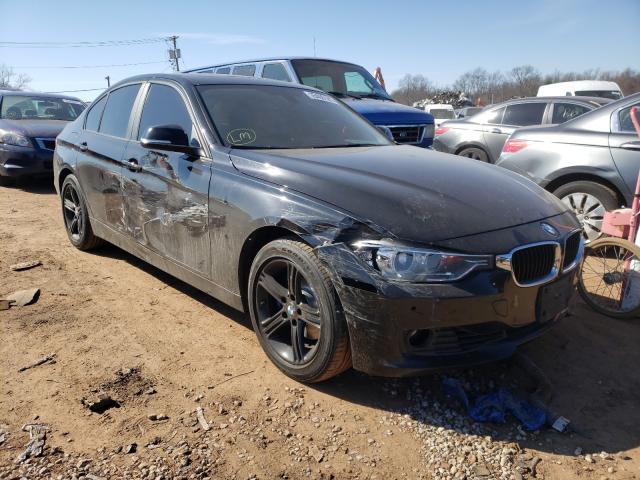 BMW 328 XI SUL 2013 wba3b5g53dns01628