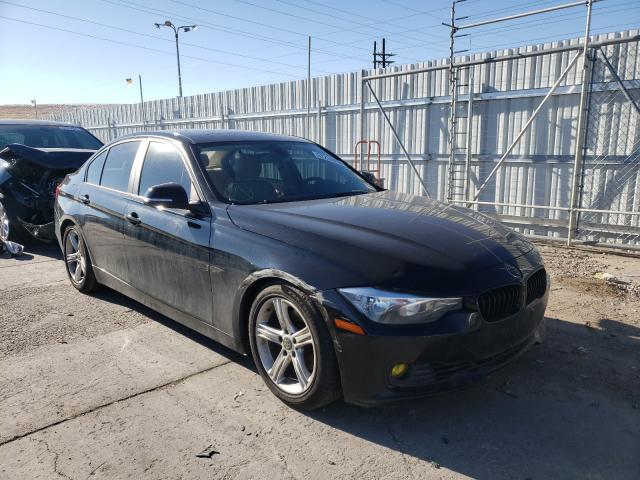 BMW 328 XI SUL 2013 wba3b5g53dns02097