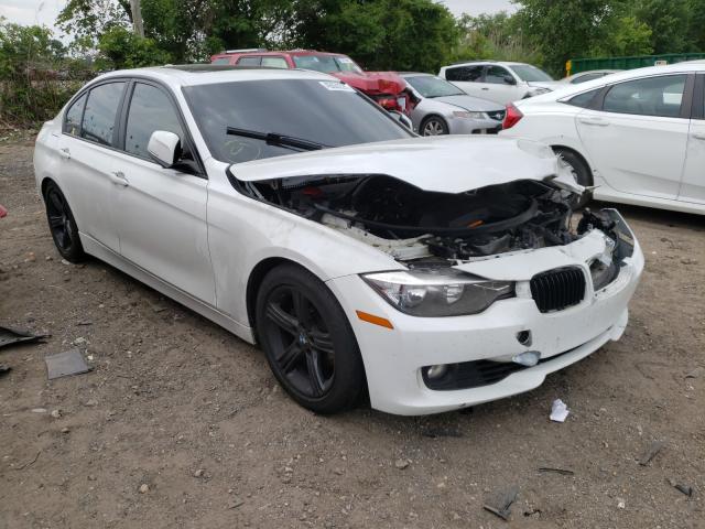 BMW 328 XI SUL 2013 wba3b5g53dns02102