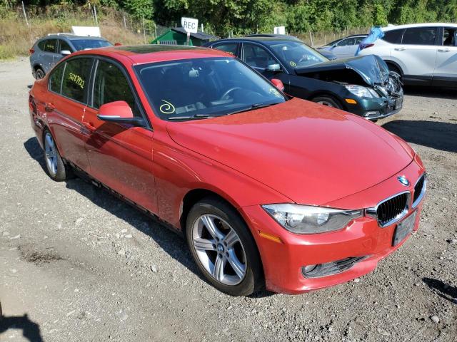 BMW 328 XI SUL 2013 wba3b5g53dns02150