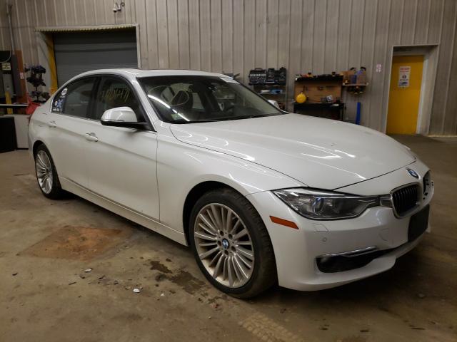 BMW 328 XI SUL 2013 wba3b5g53dns03394