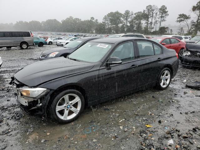 BMW 328 XI SUL 2014 wba3b5g53ens06300