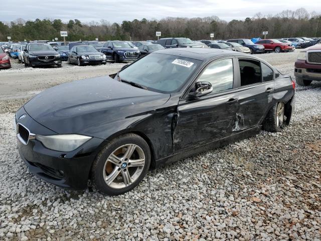 BMW 328 XI SUL 2014 wba3b5g53ens06572