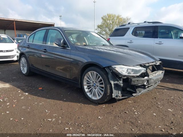 BMW 328I 2014 wba3b5g53ens06653