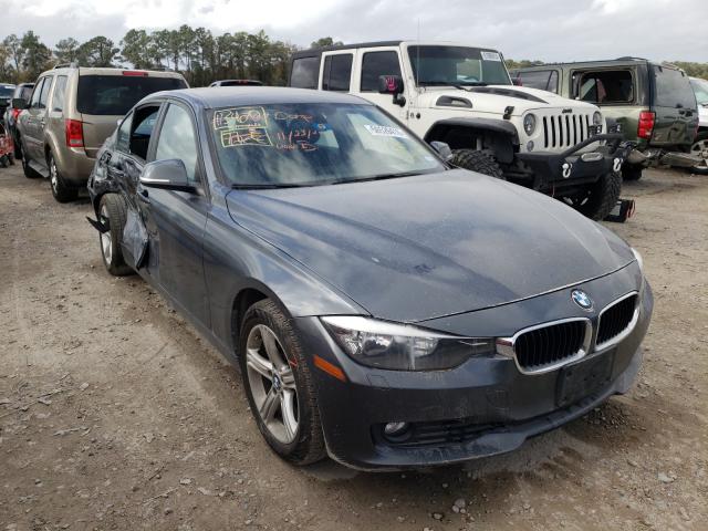 BMW 328 XI SUL 2014 wba3b5g53ens07933