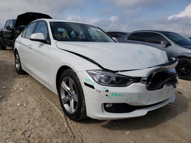 BMW 328I 2014 wba3b5g53ens07964