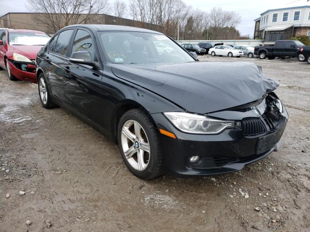 BMW 328 XI SUL 2014 wba3b5g53ens08810