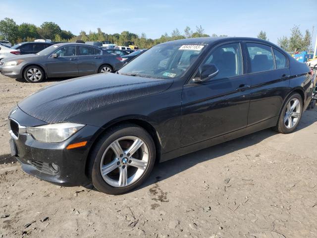 BMW 3 SERIES 2014 wba3b5g53ens09035