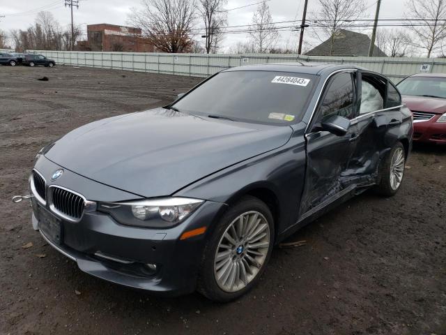 BMW 328 XI SUL 2014 wba3b5g53ens10055