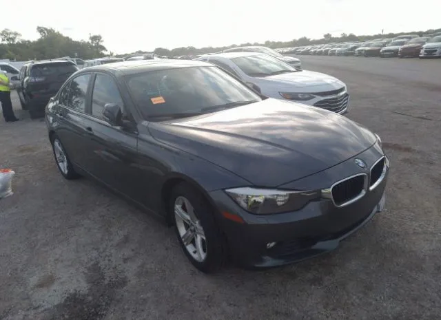 BMW 3 SERIES 2014 wba3b5g53ens10072