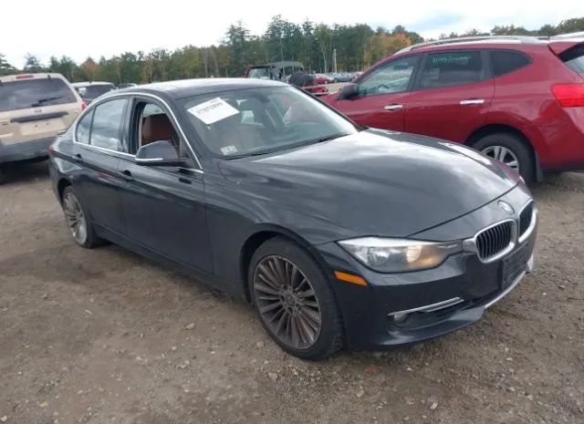 BMW 328 2014 wba3b5g53ens10119