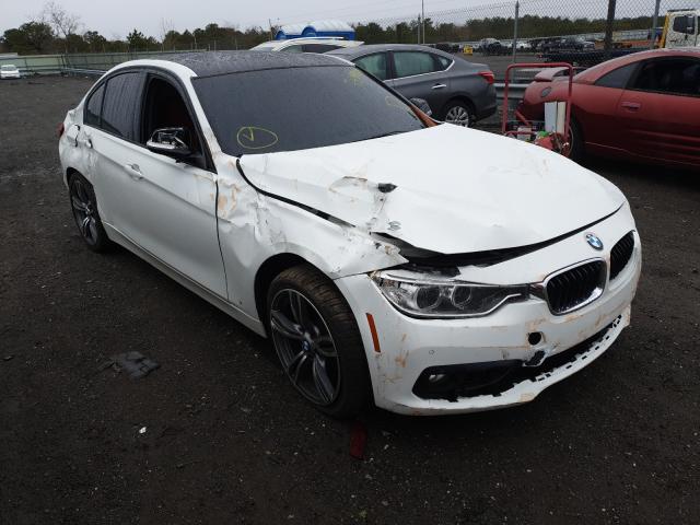 BMW 328 XI SUL 2014 wba3b5g53ens10329