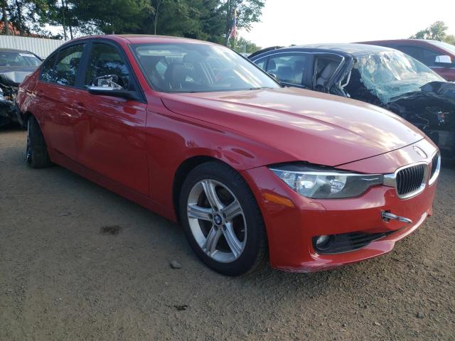 BMW 328 XI SUL 2014 wba3b5g53ens10640