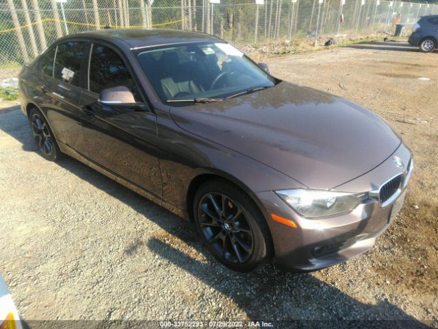 BMW 3 SERIES 2014 wba3b5g53ens11013