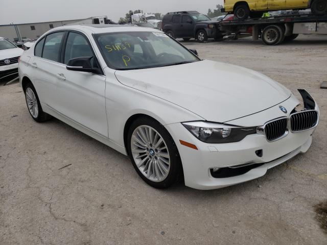 BMW 328 XI SUL 2014 wba3b5g53ens11139