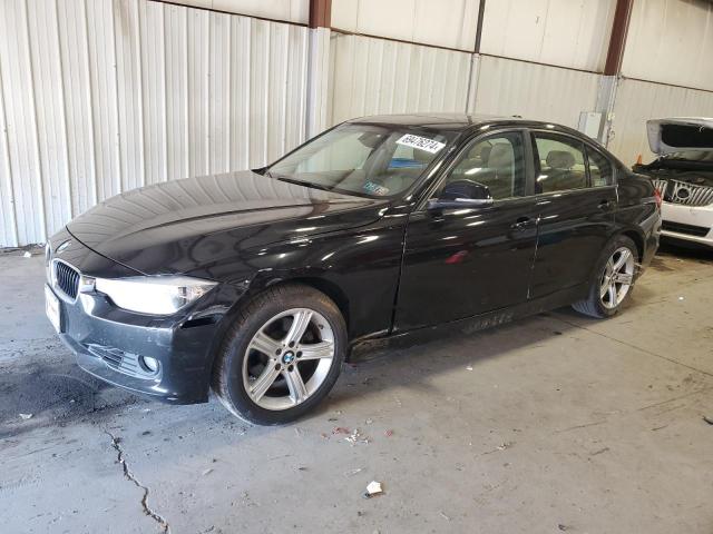 BMW 328 XI SUL 2014 wba3b5g53ens11528