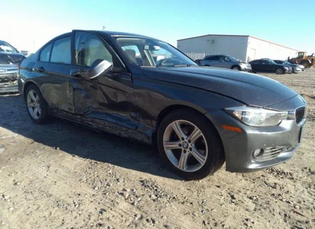 BMW 3 SERIES 2015 wba3b5g53fns13104