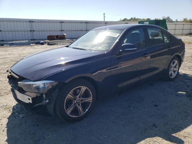 BMW NULL 2015 wba3b5g53fns13944