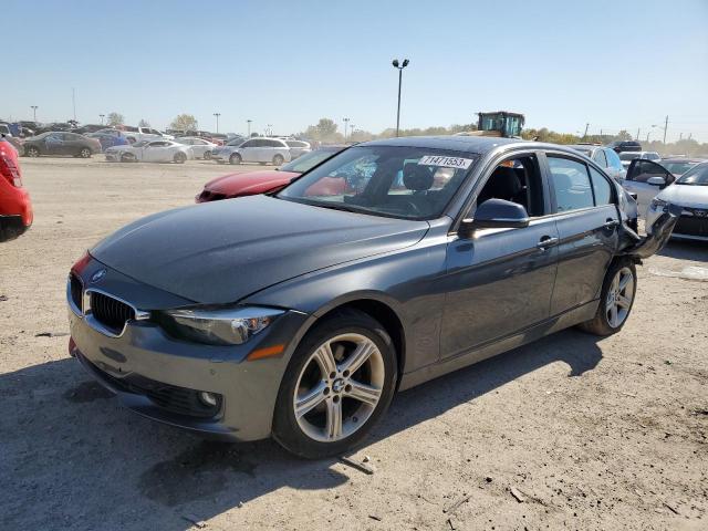 BMW 3 SERIES 2015 wba3b5g53fns14740