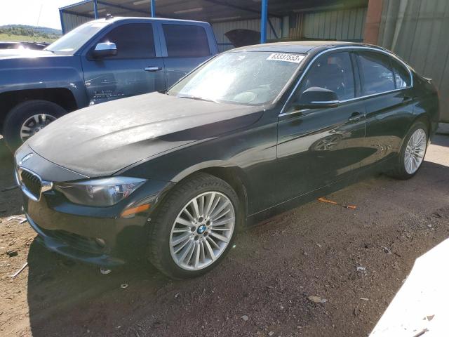 BMW 328 XI SUL 2015 wba3b5g53fns15340