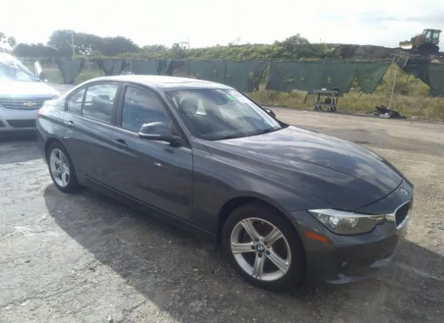 BMW 3 SERIES 2015 wba3b5g53fns15533