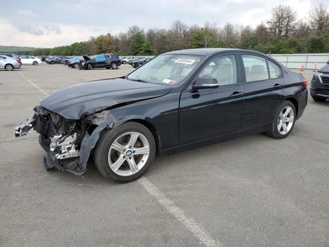 BMW 328 XI SUL 2015 wba3b5g53fns15614