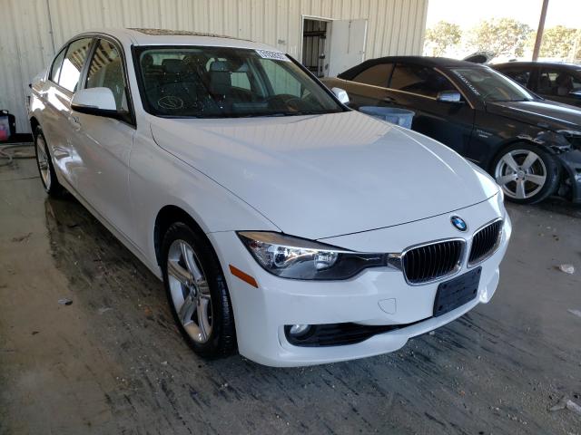 BMW 328 XI SUL 2015 wba3b5g53fns16391