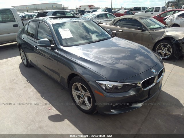 BMW 3 2015 wba3b5g53fns16651