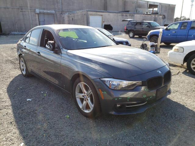 BMW 328 XI SUL 2015 wba3b5g53fns16682