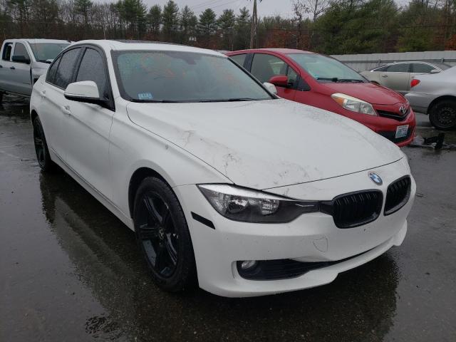 BMW 3 SERIES 2015 wba3b5g53fns16696