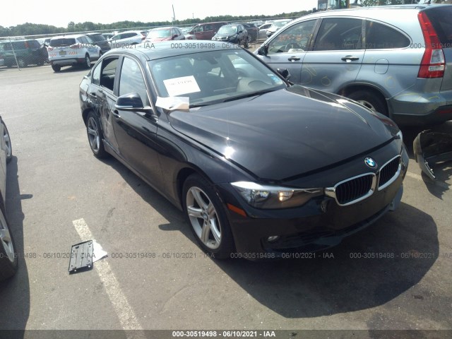 BMW 3 2015 wba3b5g53fns17802