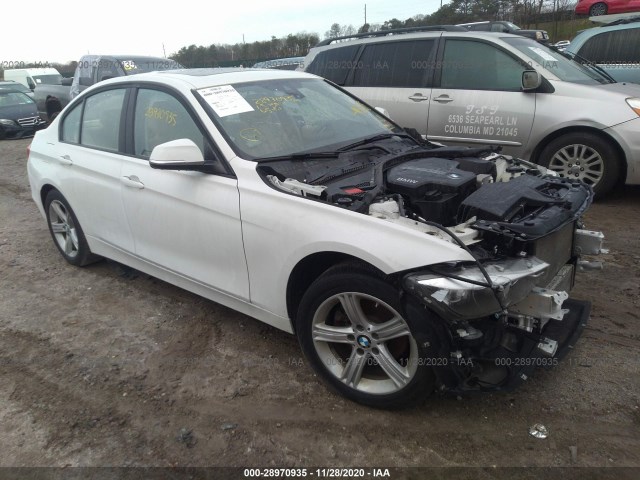 BMW NULL 2015 wba3b5g53fns18285