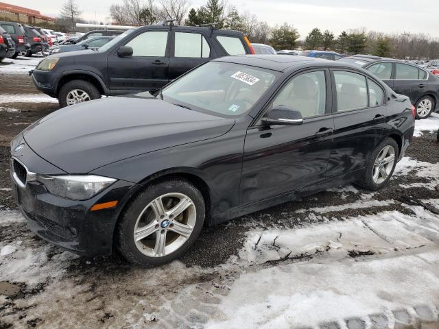 BMW 3 SERIES 2015 wba3b5g53fns18481