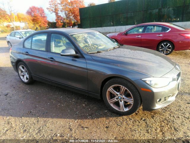 BMW NULL 2015 wba3b5g53fns19498