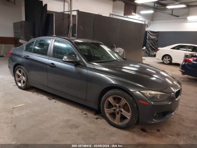 BMW 328I 2015 wba3b5g53fns19713