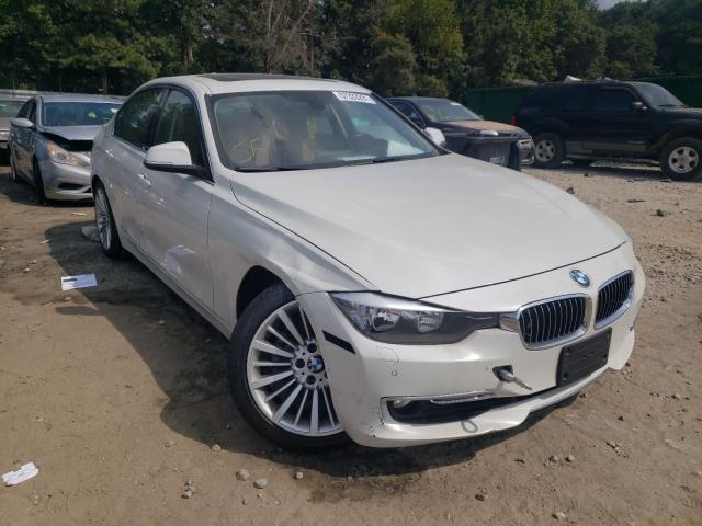 BMW 328 XI SUL 2015 wba3b5g53fns19890