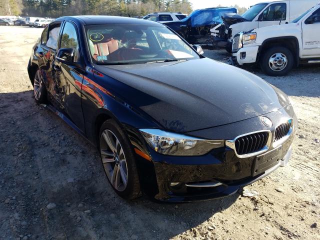 BMW 328 XI SUL 2015 wba3b5g53fns20327