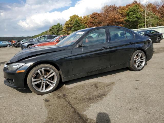 BMW 3 SERIES 2013 wba3b5g54dnp40677