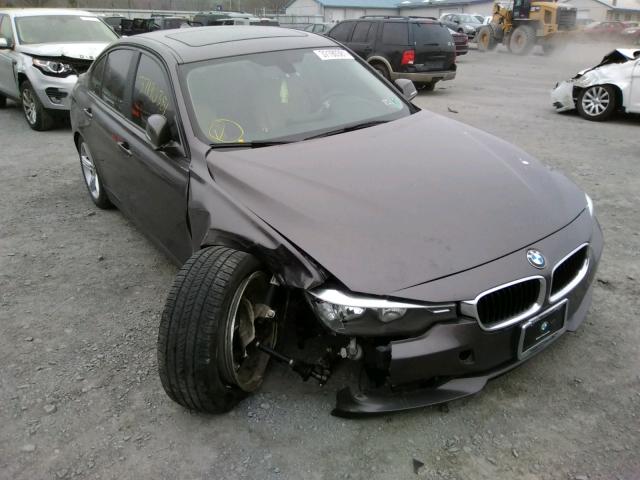 BMW 328 XI SUL 2013 wba3b5g54dnp40694