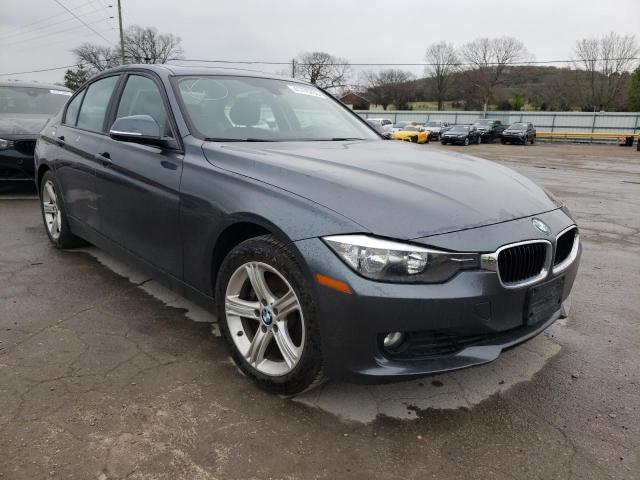 BMW 328 XI SUL 2013 wba3b5g54dnp41053