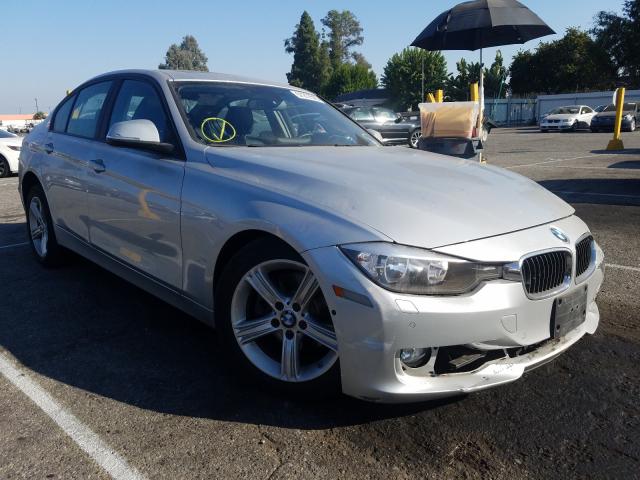 BMW 328 XI SUL 2013 wba3b5g54dns00519