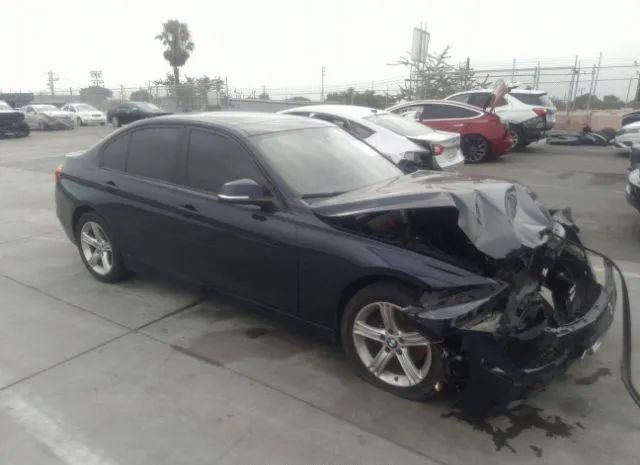 BMW NULL 2013 wba3b5g54dns00908