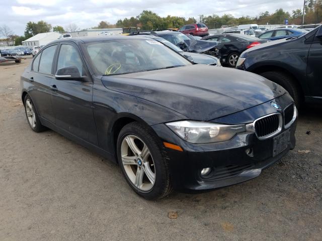 BMW 328 XI SUL 2013 wba3b5g54dns01301