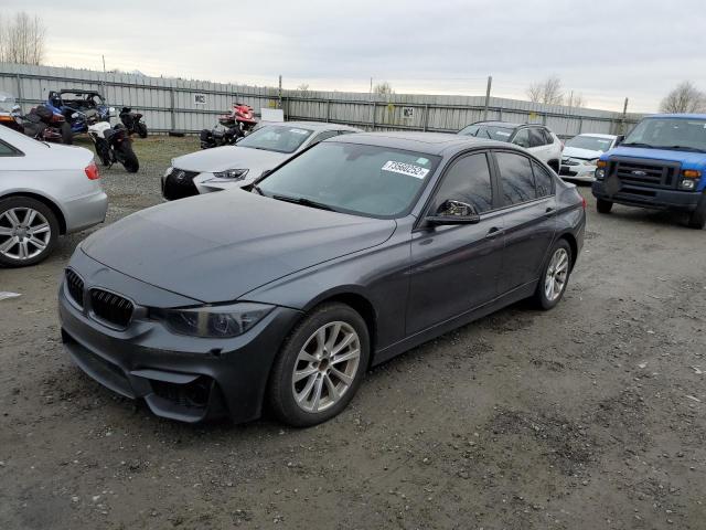 BMW 328 XI SUL 2013 wba3b5g54dns01380