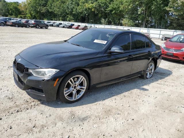 BMW 328 XI SUL 2013 wba3b5g54dns01668